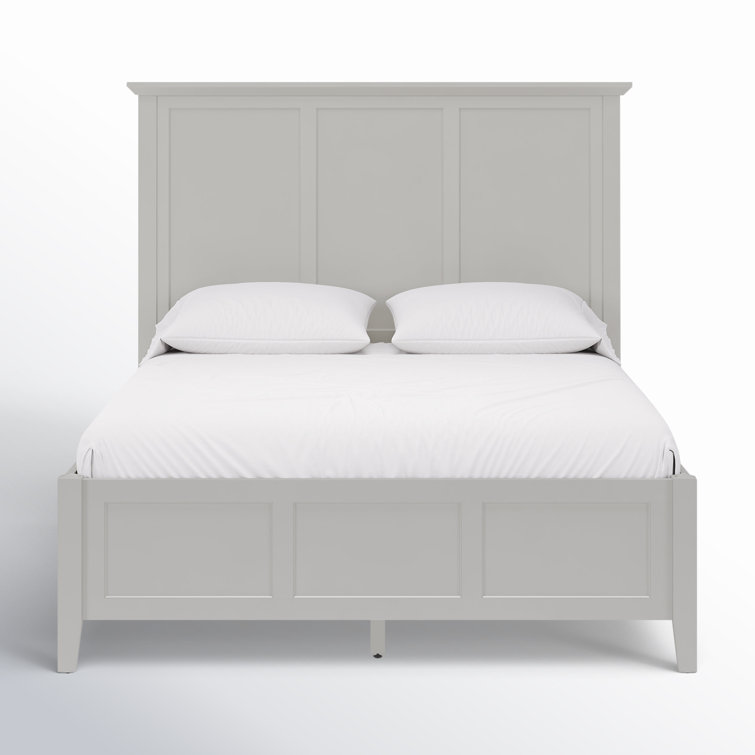 Birch lane queen bed discount